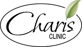charis logo