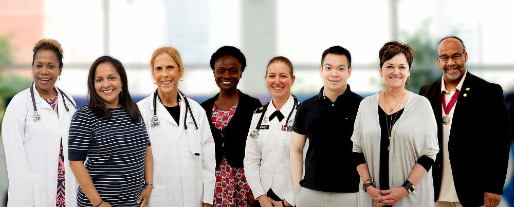 nurse practitioners