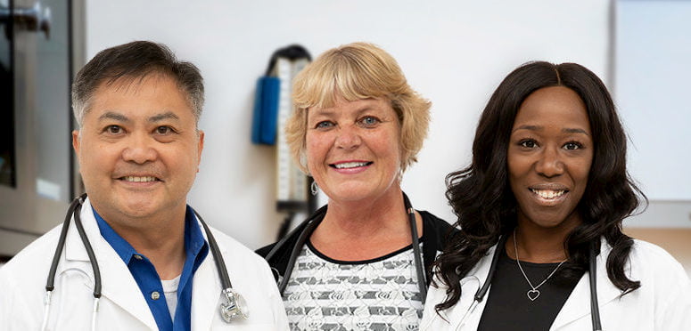 nurse practitioners