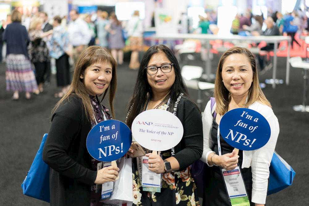 nurse practitioners