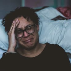 grief patient