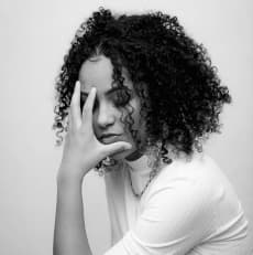 depression patient